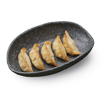 Fried/Steamed Gyoza - Ichiban Sushi